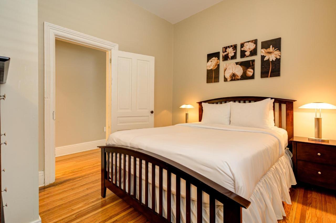 St George Suites By Hoco Hotels Collection Stratford Ngoại thất bức ảnh