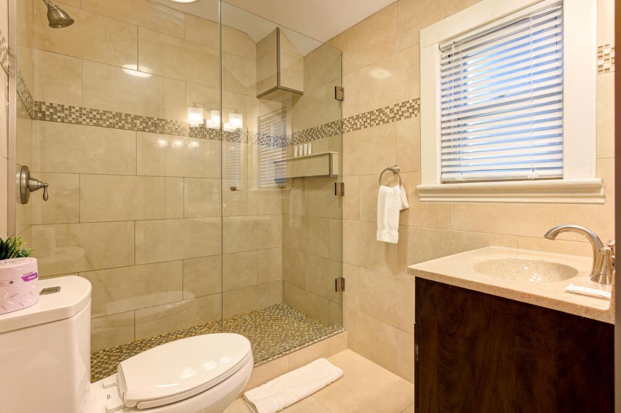 St George Suites By Hoco Hotels Collection Stratford Ngoại thất bức ảnh