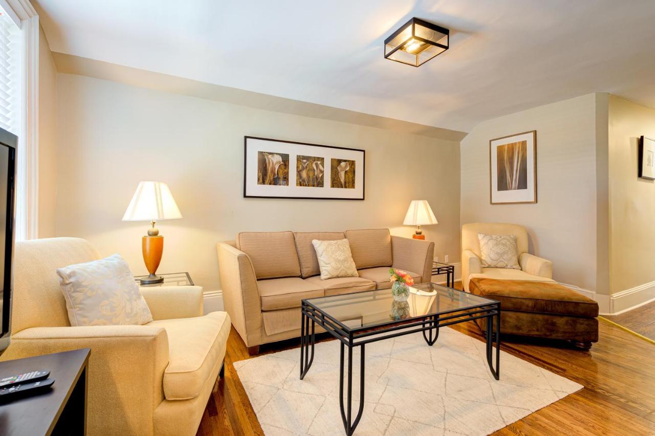 St George Suites By Hoco Hotels Collection Stratford Ngoại thất bức ảnh